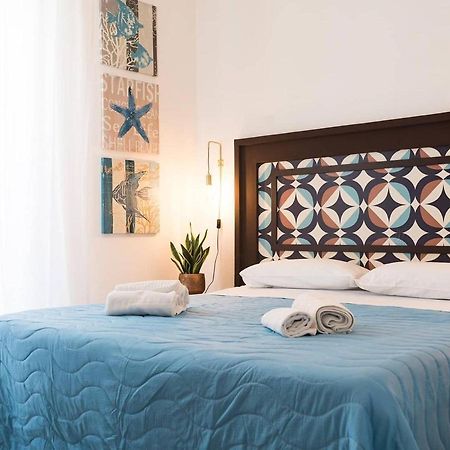 Donna Maria B&B Favignana Exteriér fotografie