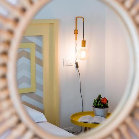 Donna Maria B&B Favignana Exteriér fotografie