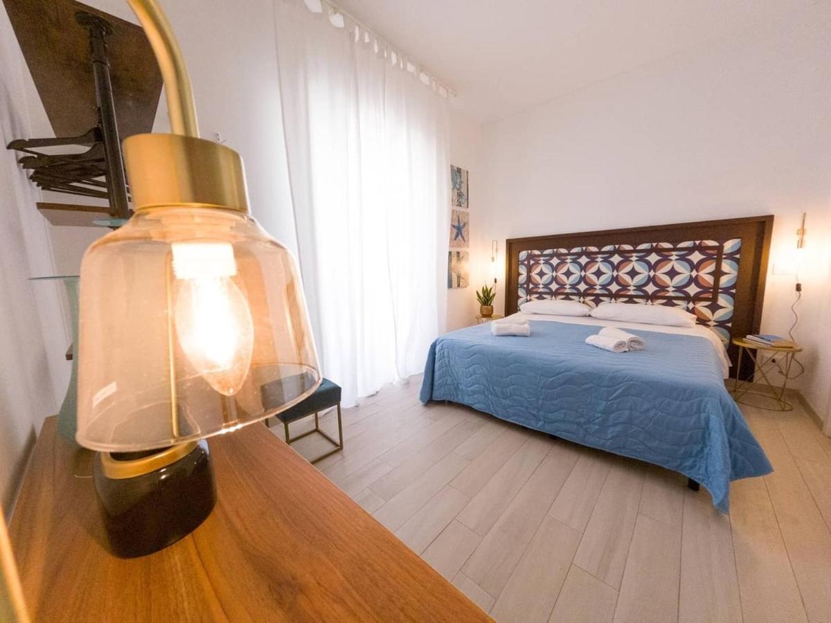 Donna Maria B&B Favignana Exteriér fotografie