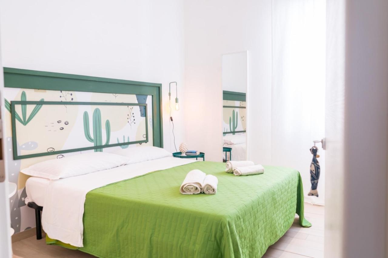 Donna Maria B&B Favignana Exteriér fotografie