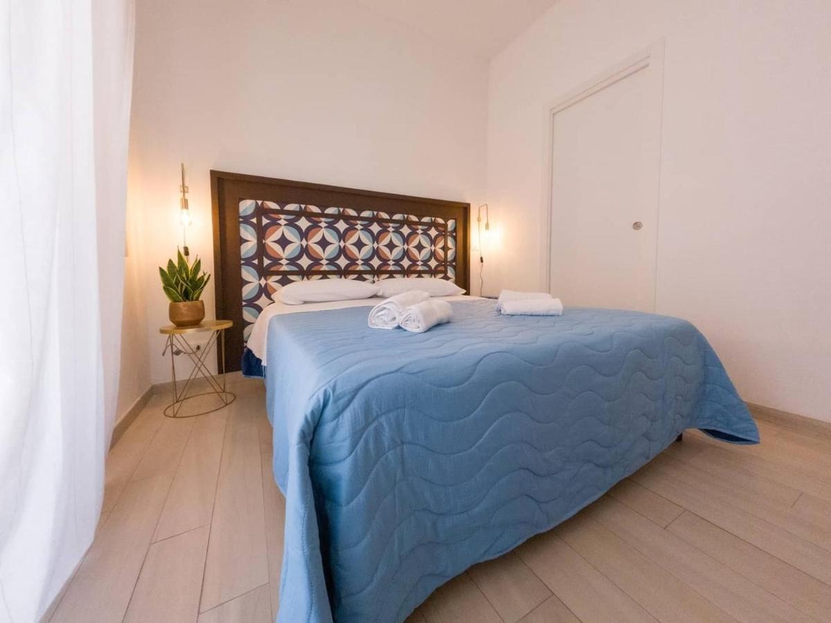 Donna Maria B&B Favignana Exteriér fotografie