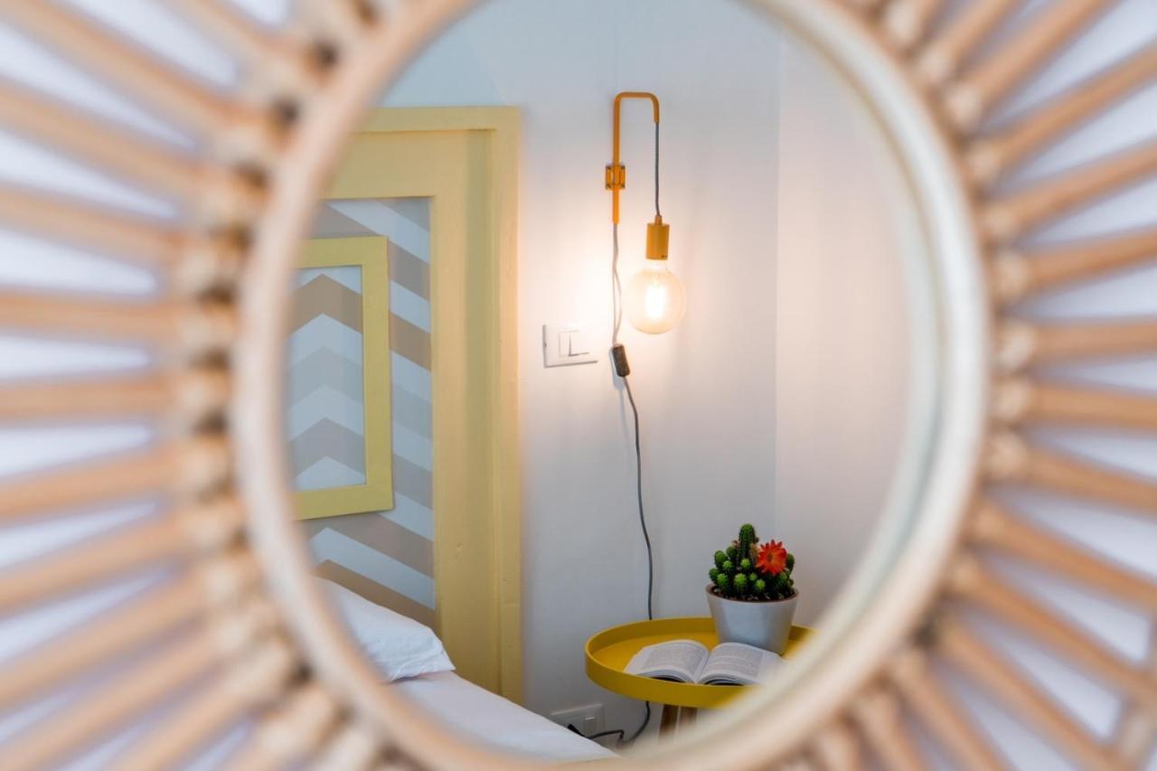 Donna Maria B&B Favignana Exteriér fotografie