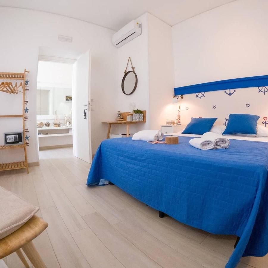 Donna Maria B&B Favignana Exteriér fotografie