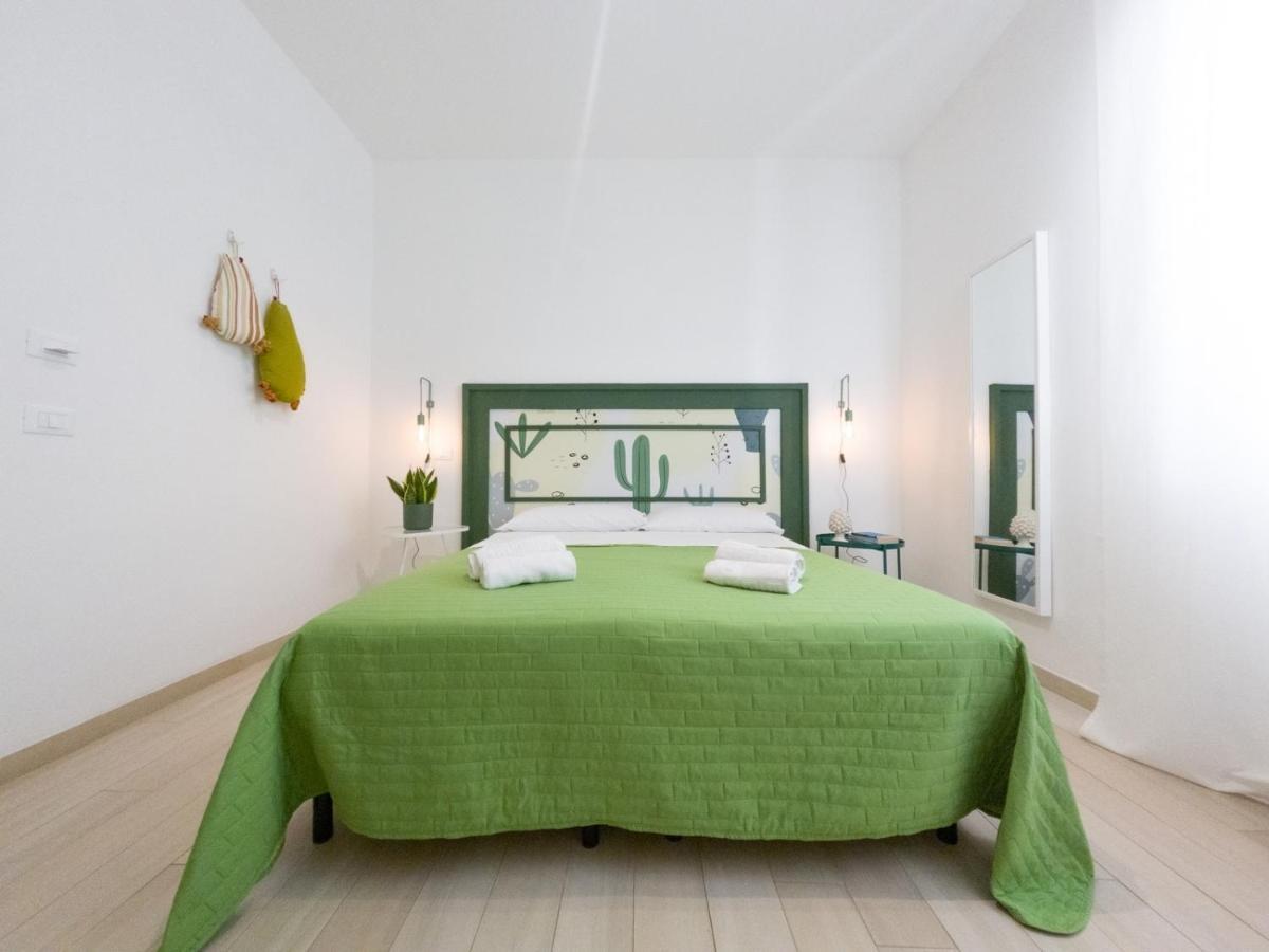 Donna Maria B&B Favignana Exteriér fotografie