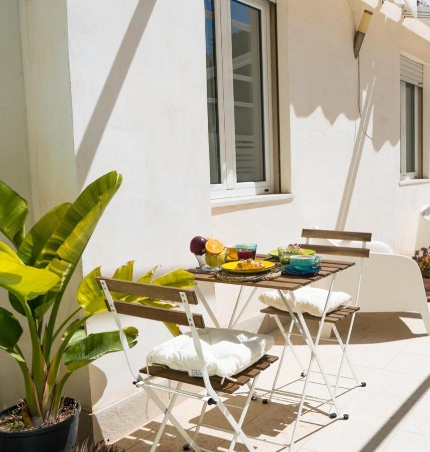 Donna Maria B&B Favignana Exteriér fotografie