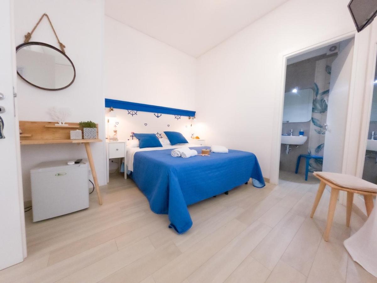 Donna Maria B&B Favignana Exteriér fotografie