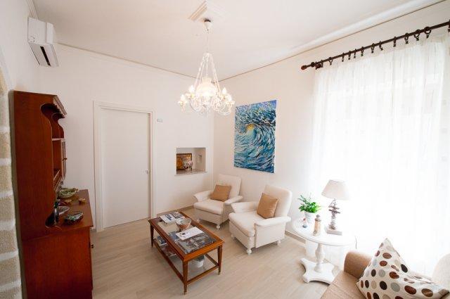 Donna Maria B&B Favignana Exteriér fotografie