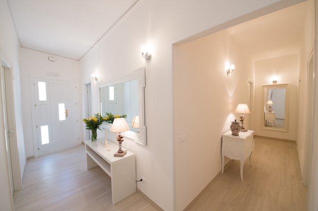 Donna Maria B&B Favignana Exteriér fotografie